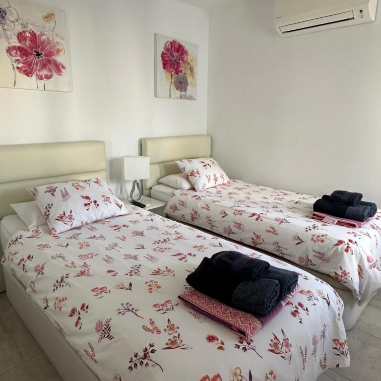 Los Gracioseros Apt 207 - Apartment with Pool View - 7