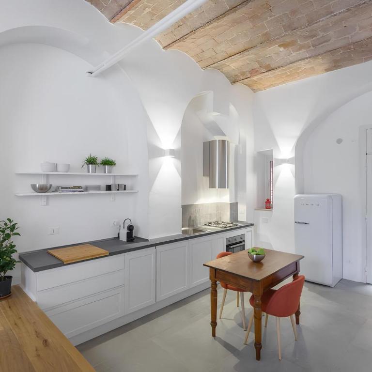 FAMM Apartments - Charming open space in Trastevere - Appartamento con 1 Camera da Letto - 12