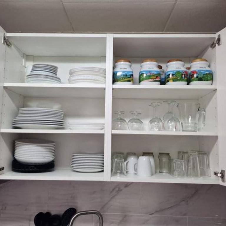 Piso Grande Amplio para grandes grupos 4 Dormitorios 2 baños,Asc 4AC y WIFI - Apartment - 24