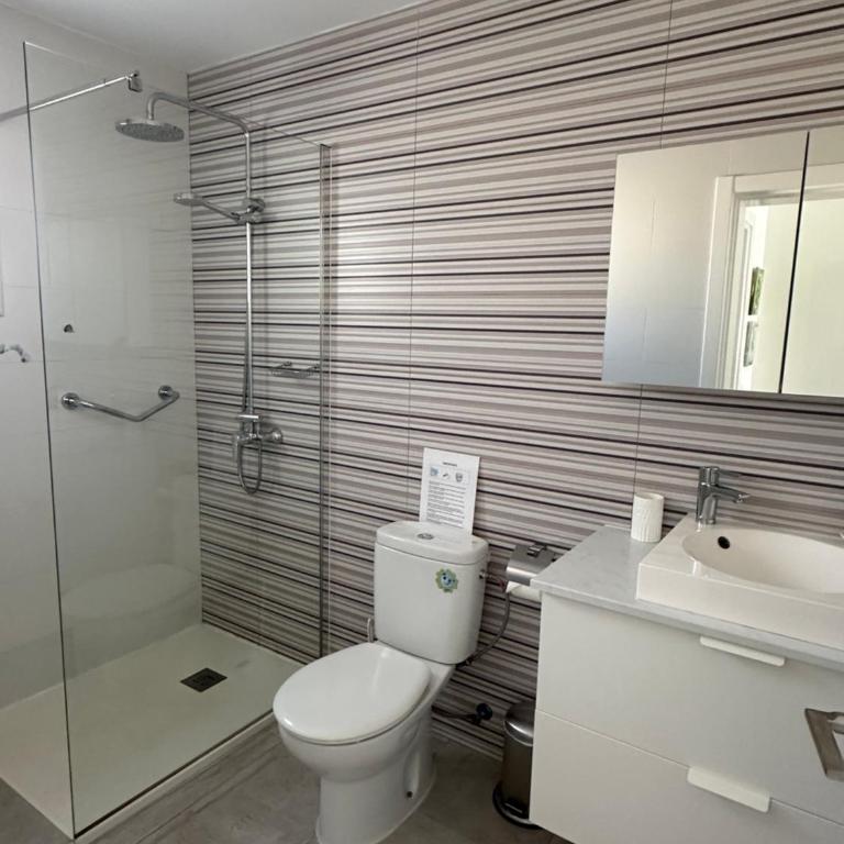 Los Gracioseros Apt 207 - Apartment with Pool View - 5