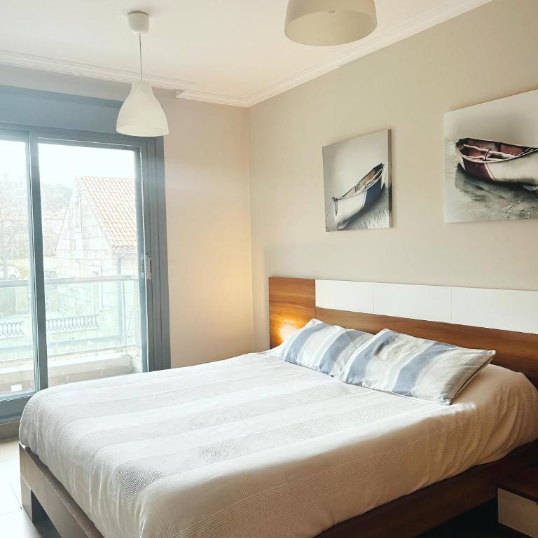 Apartamento Plaza Arena - Apartamento de 1 dormitorio - 4