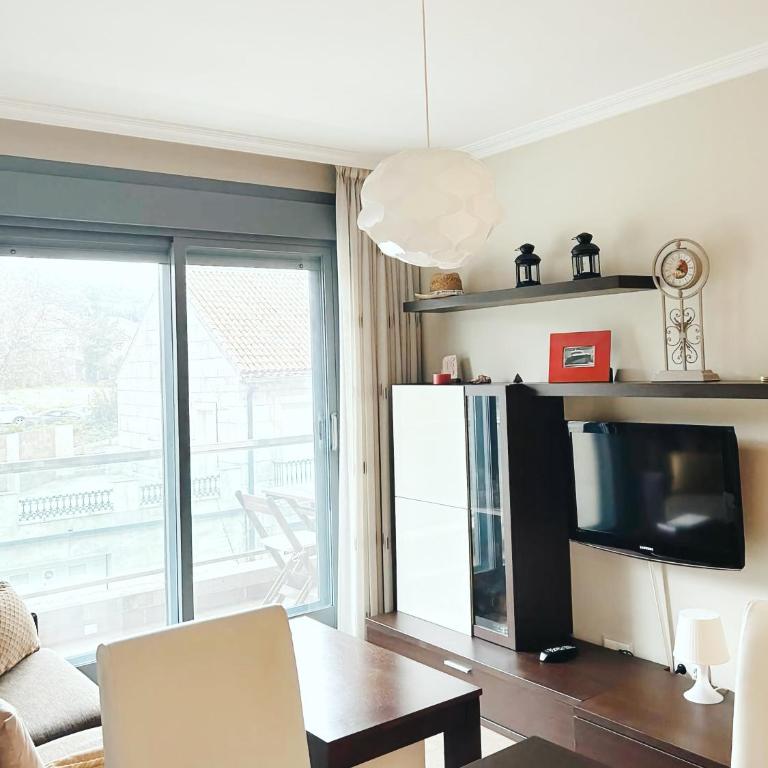 Apartamento Plaza Arena - Apartamento de 1 dormitorio - 6