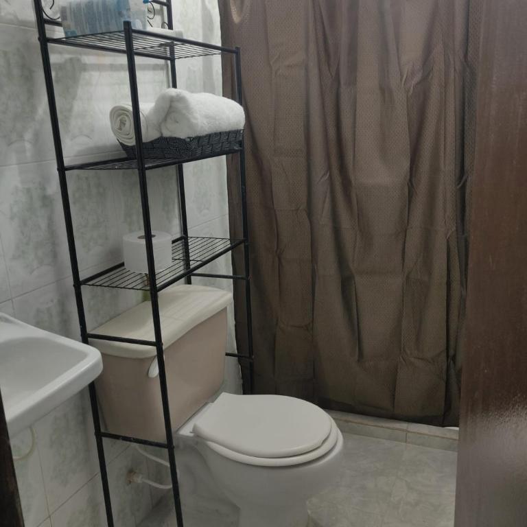 Apartamento a unos pasos de la playa - Apartamento de 2 dormitorios - 19