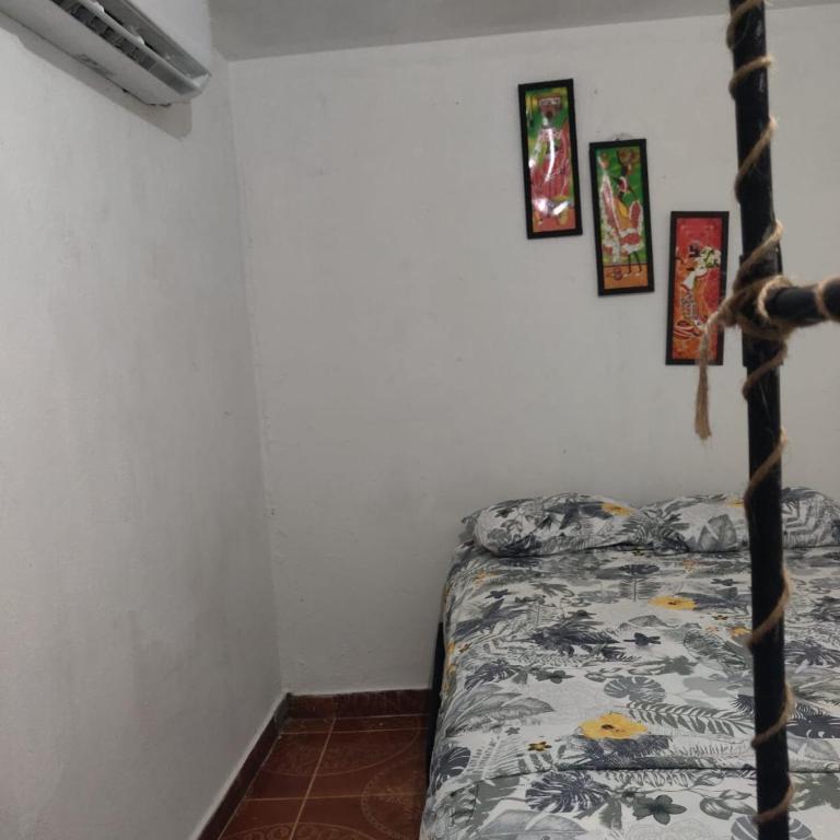 Apartamento a unos pasos de la playa - Apartamento de 2 dormitorios - 17
