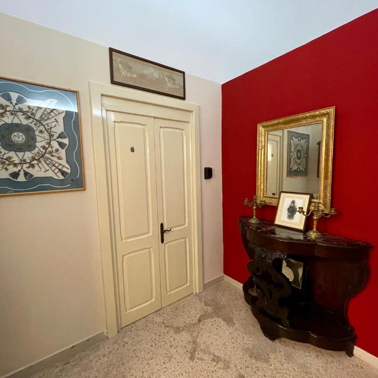 4 Balconi rooms- Dimora Arditi B&B - Camera Familiare Deluxe - 18