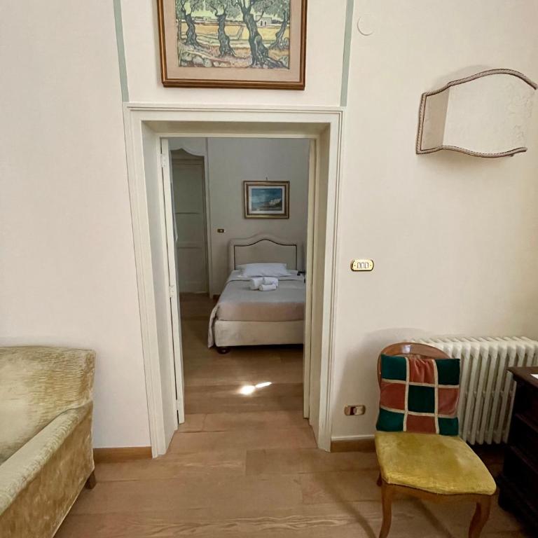 4 Balconi rooms- Dimora Arditi B&B - Camera Quadrupla Classic - 19