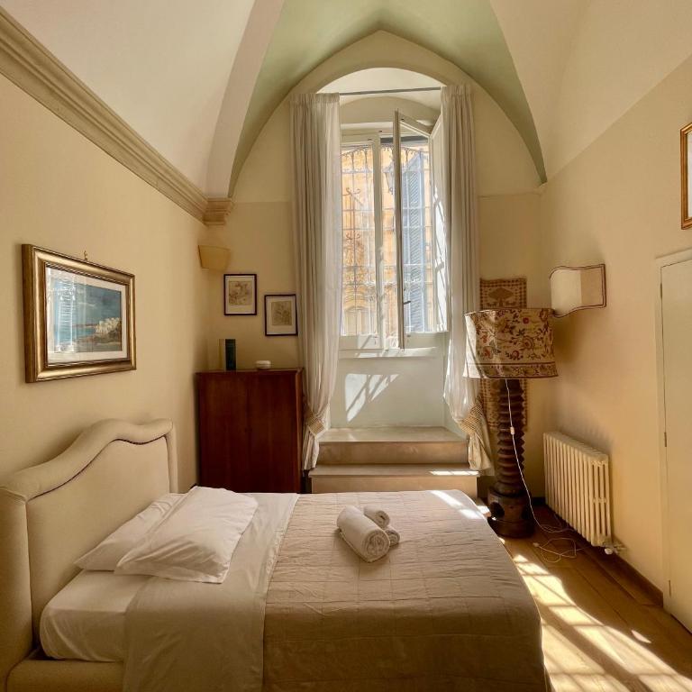 4 Balconi rooms- Dimora Arditi B&B - Camera Quadrupla Classic - 15
