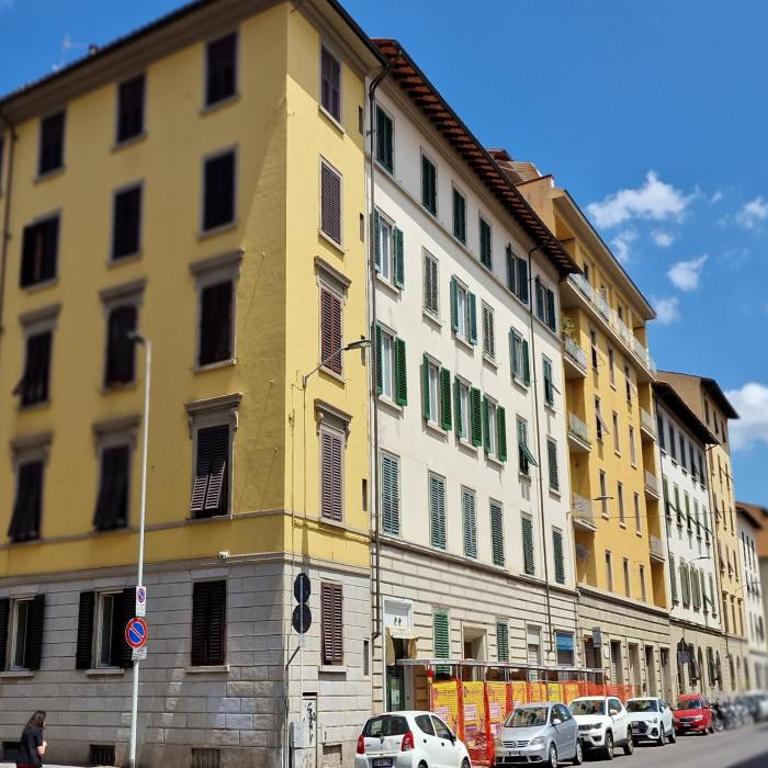 Daniel’s house - Appartamento con 2 Camere da Letto - 24
