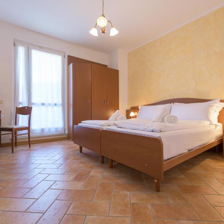 Hotel Antico Monastero - Standard Plus Twin Room - 3