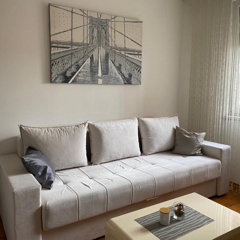 Apartmani Casa - One-Bedroom Apartment - 1