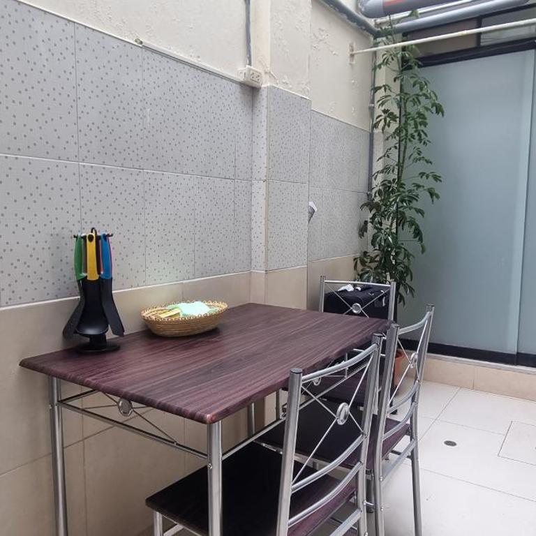 Casa Sabic - Apartamento de 1 dormitorio - 24