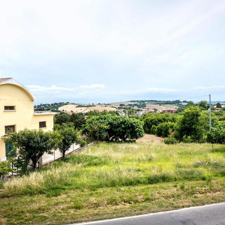 S311 - Sirolo, nuovo bilocale completamente ristrutturato - Appartamento con 1 Camera da Letto - 27