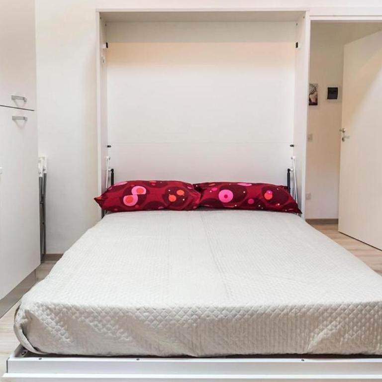 S311 - Sirolo, nuovo bilocale completamente ristrutturato - Appartamento con 1 Camera da Letto - 11