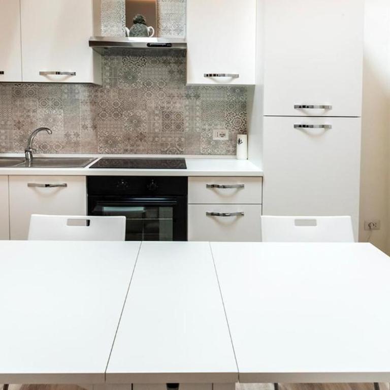 S311 - Sirolo, nuovo bilocale completamente ristrutturato - Appartamento con 1 Camera da Letto - 5