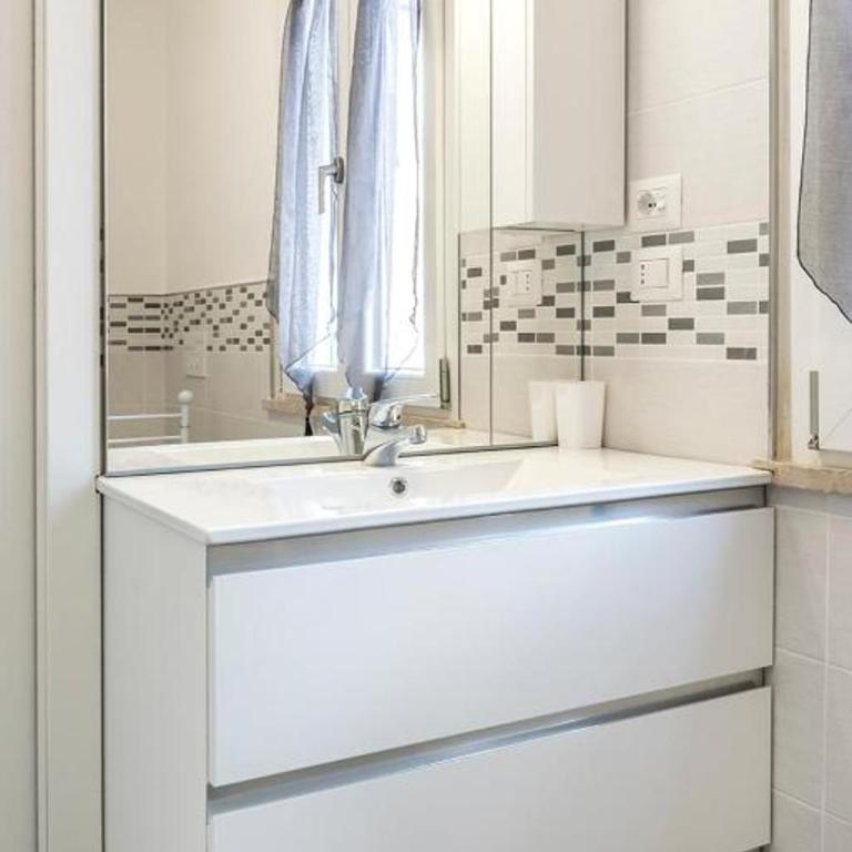 S311 - Sirolo, nuovo bilocale completamente ristrutturato - Appartamento con 1 Camera da Letto - 19
