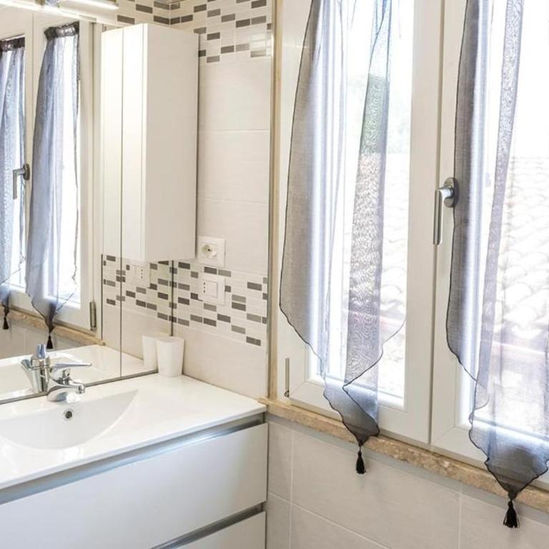 S311 - Sirolo, nuovo bilocale completamente ristrutturato - Appartamento con 1 Camera da Letto - 17