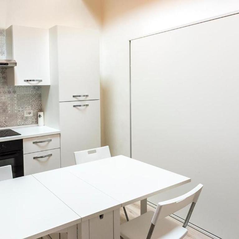 S311 - Sirolo, nuovo bilocale completamente ristrutturato - Appartamento con 1 Camera da Letto - 10