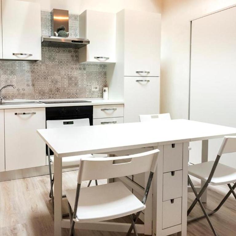 S311 - Sirolo, nuovo bilocale completamente ristrutturato - Appartamento con 1 Camera da Letto - 3