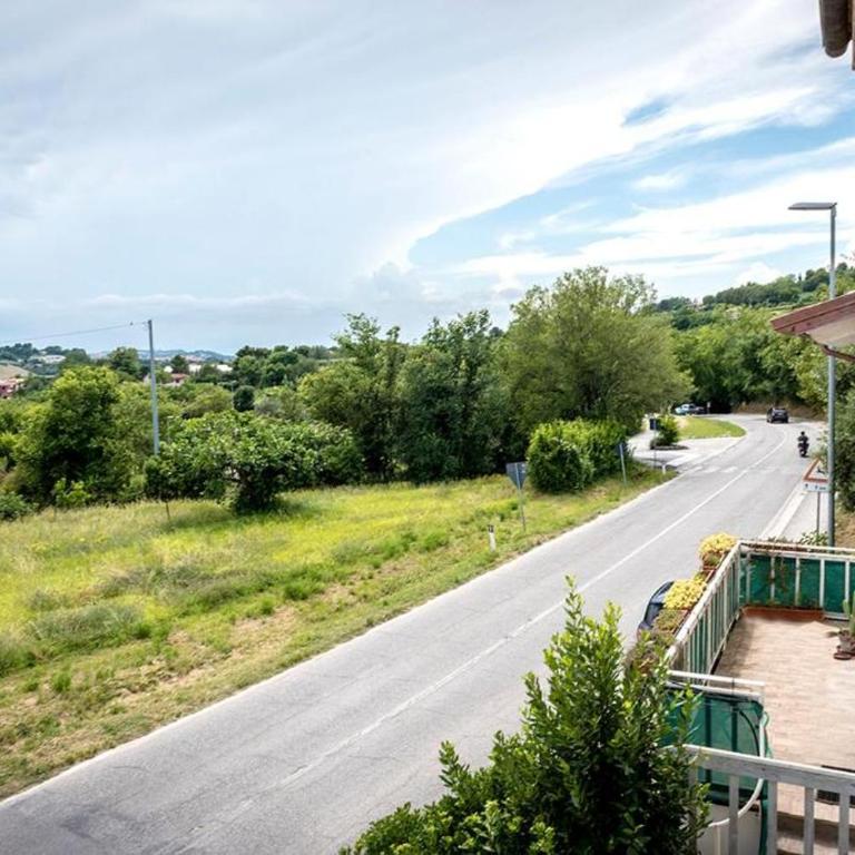 S311 - Sirolo, nuovo bilocale completamente ristrutturato - Appartamento con 1 Camera da Letto - 2