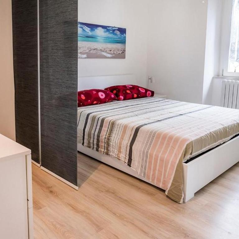 S311 - Sirolo, nuovo bilocale completamente ristrutturato - Appartamento con 1 Camera da Letto - 1