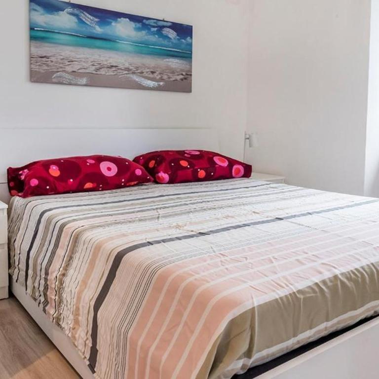 S311 - Sirolo, nuovo bilocale completamente ristrutturato - Appartamento con 1 Camera da Letto - 13