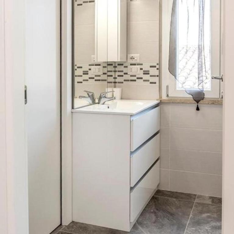 S311 - Sirolo, nuovo bilocale completamente ristrutturato - Appartamento con 1 Camera da Letto - 20