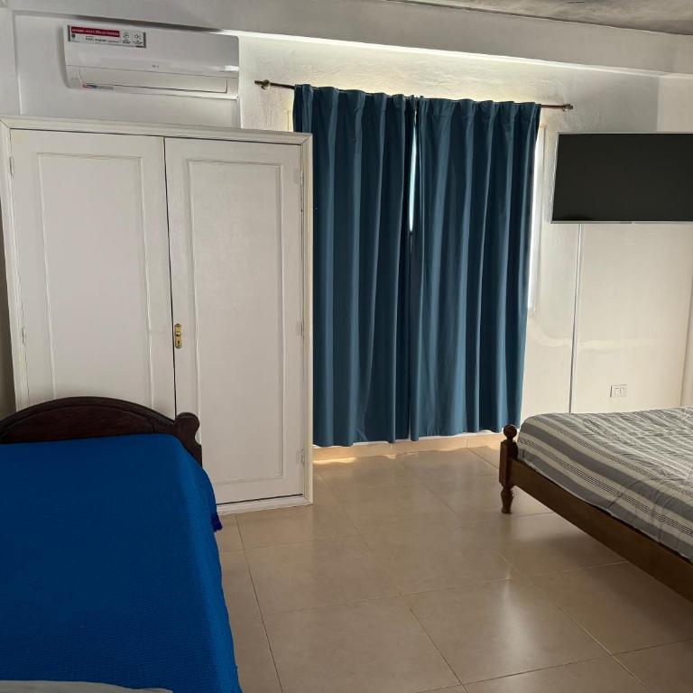 Departamentos de la Costa - One-Bedroom Apartment - 1