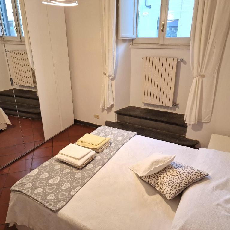 Daniel’s house - Appartamento con 2 Camere da Letto - 6