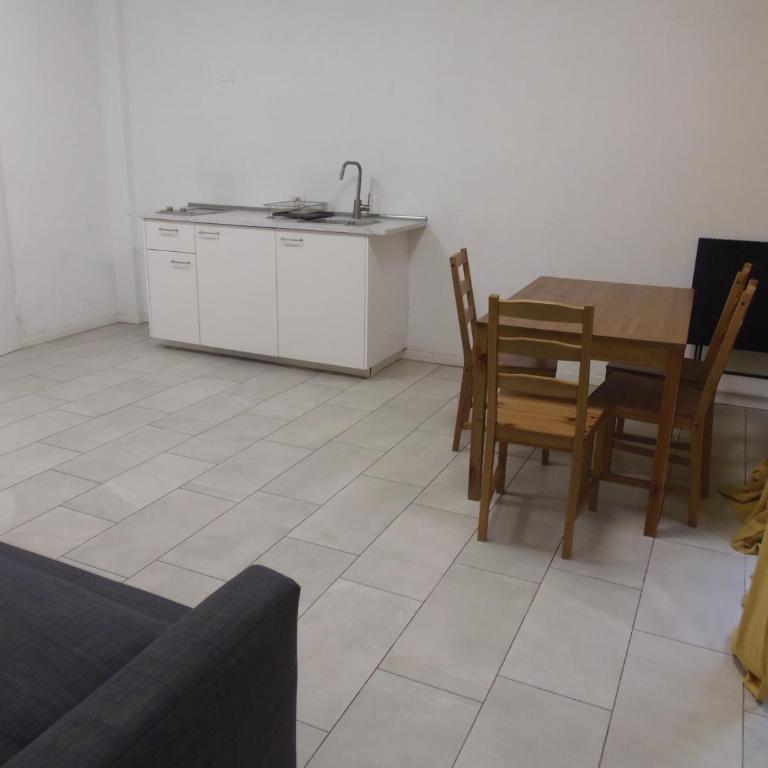 Apartaments and Rooms Claudia Augusta - Appartamento - Piano Terra - 2