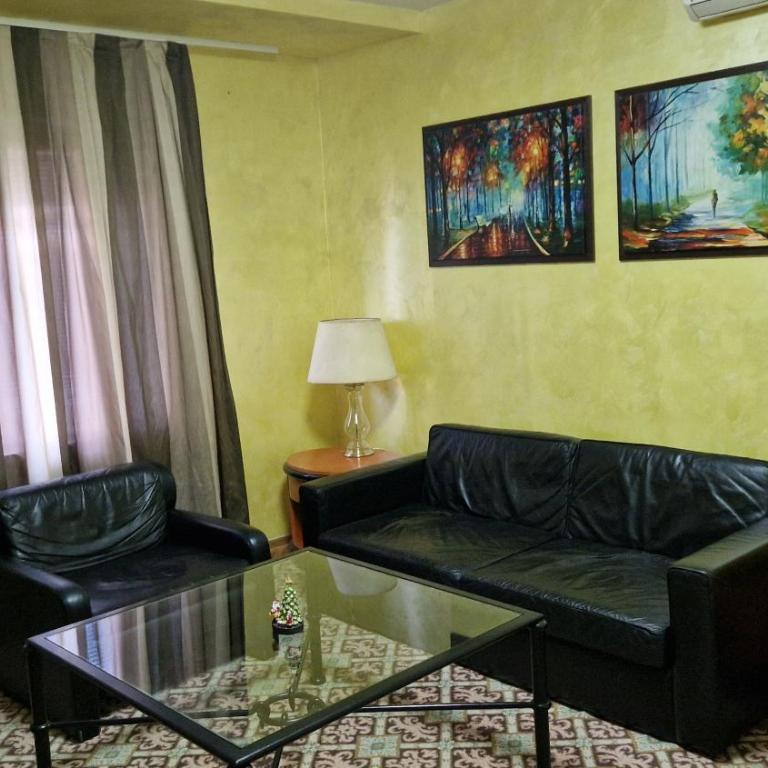 Avalon Apartments - Apartman sa 2 Spavaće Sobe - 6