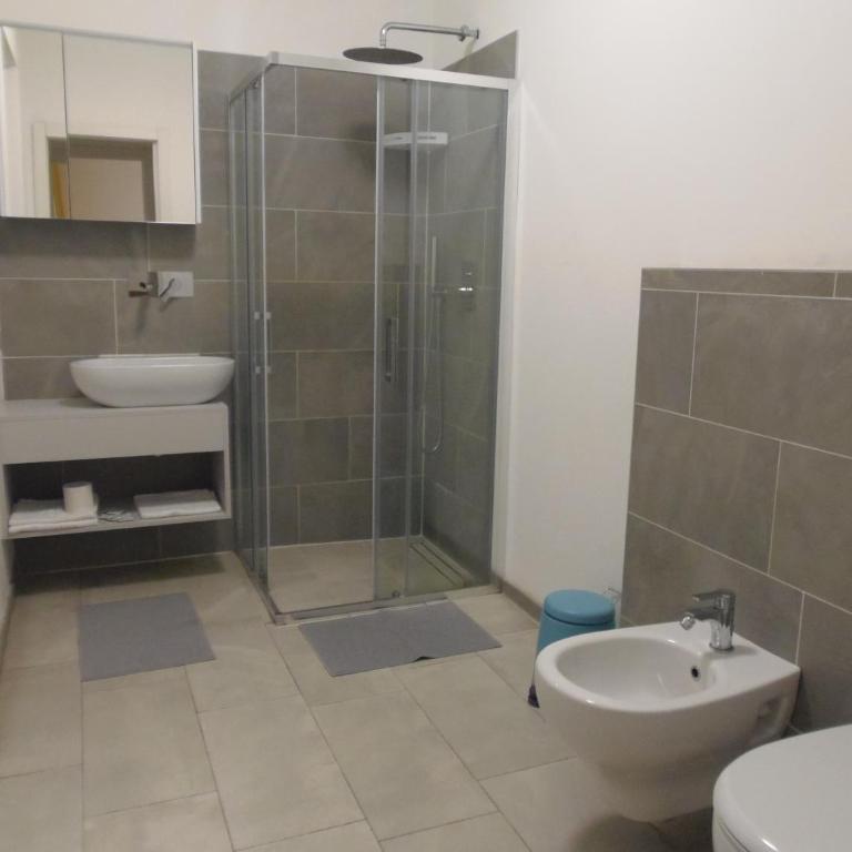 Apartaments and Rooms Claudia Augusta - Appartamento - Piano Terra - 3