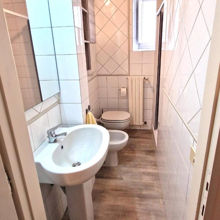 Daniel’s house - Appartamento con 2 Camere da Letto - 22