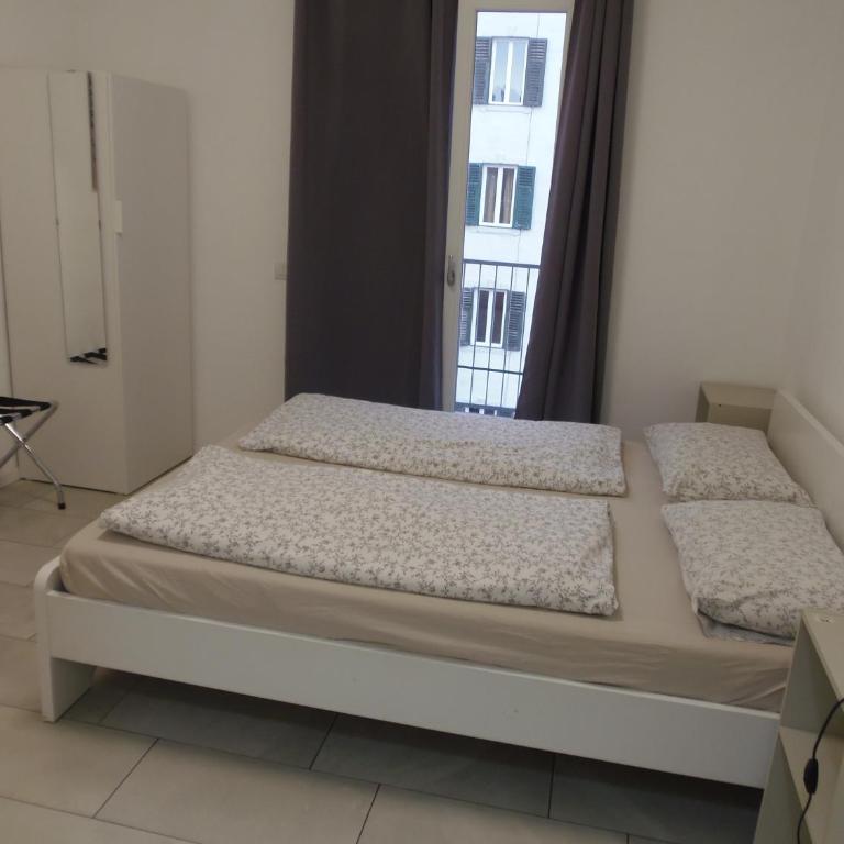 Apartaments and Rooms Claudia Augusta - Appartamento Standard - 3
