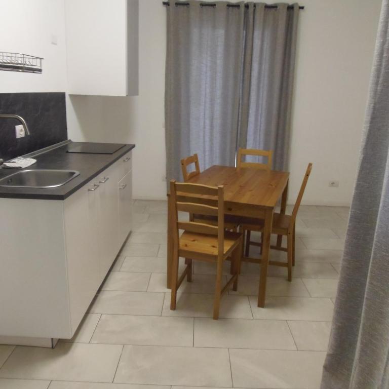 Apartaments and Rooms Claudia Augusta - Appartamento Standard - 1