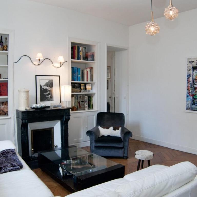 Dream Catcher 3Bdr Paris apartment - Appartement 3 Chambres - 1