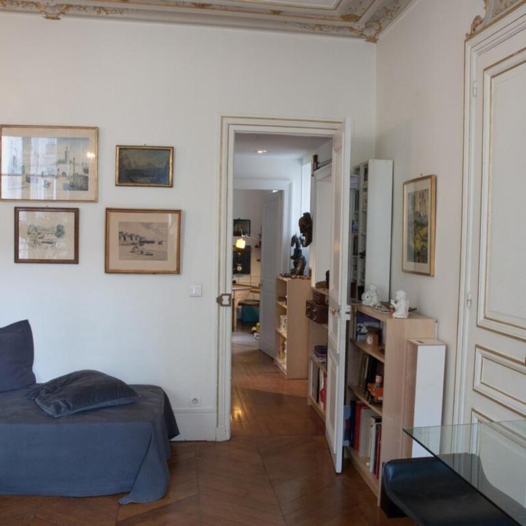 Dream Catcher 3Bdr Paris apartment - Appartement 3 Chambres - 2