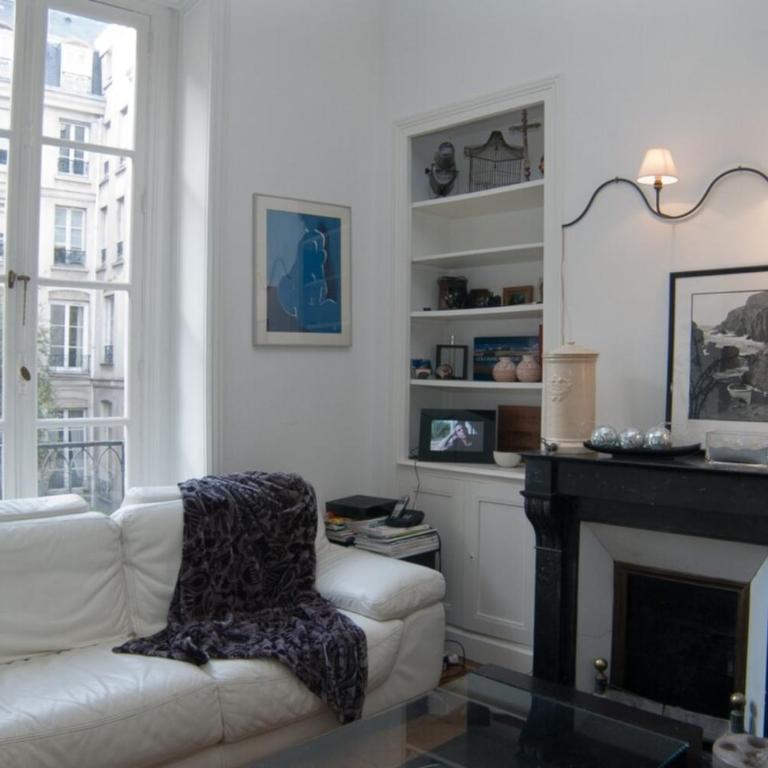Dream Catcher 3Bdr Paris apartment - Appartement 3 Chambres - 4