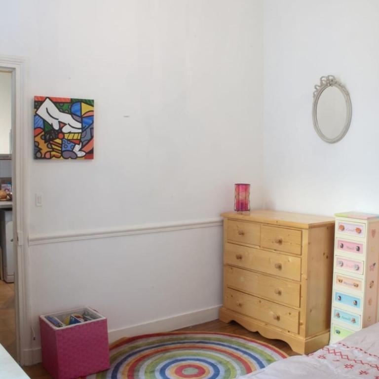 Dream Catcher 3Bdr Paris apartment - Appartement 3 Chambres - 8
