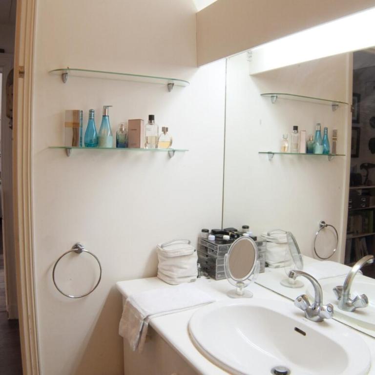 Dream Catcher 3Bdr Paris apartment - Appartement 3 Chambres - 7