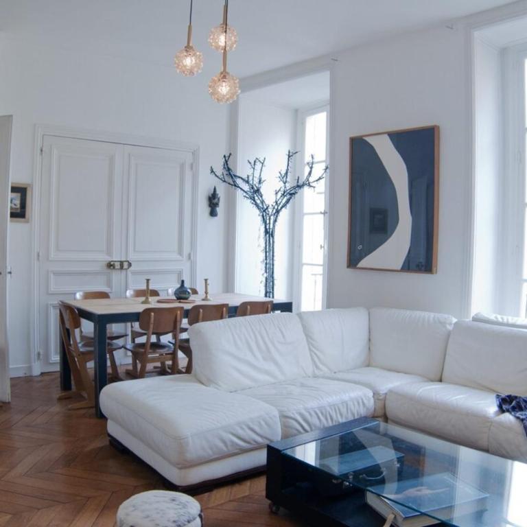 Dream Catcher 3Bdr Paris apartment - Appartement 3 Chambres - 9