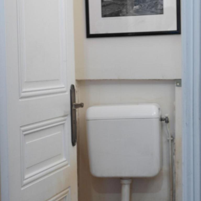 Dream Catcher 3Bdr Paris apartment - Appartement 3 Chambres - 11
