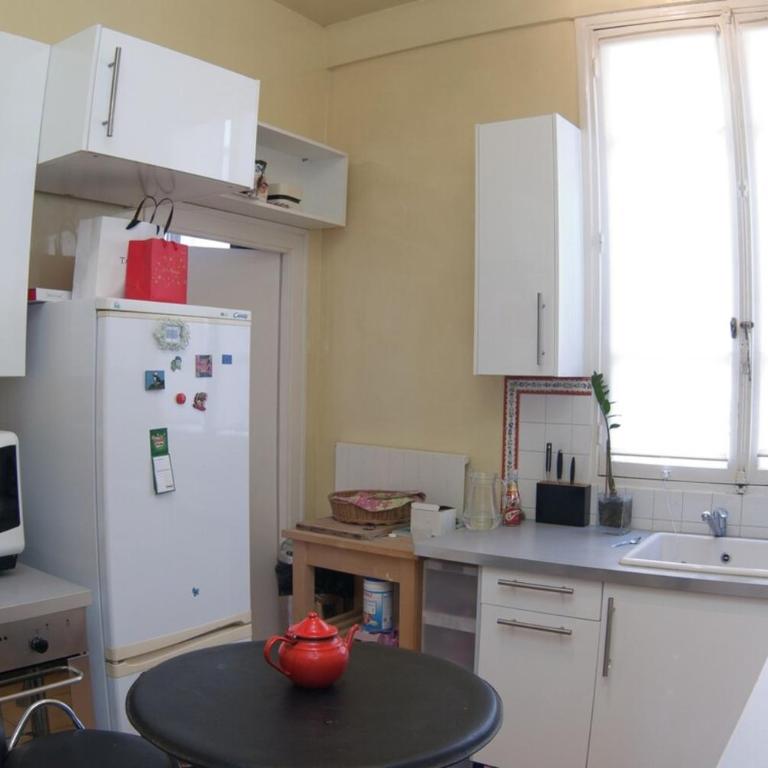 Dream Catcher 3Bdr Paris apartment - Appartement 3 Chambres - 10