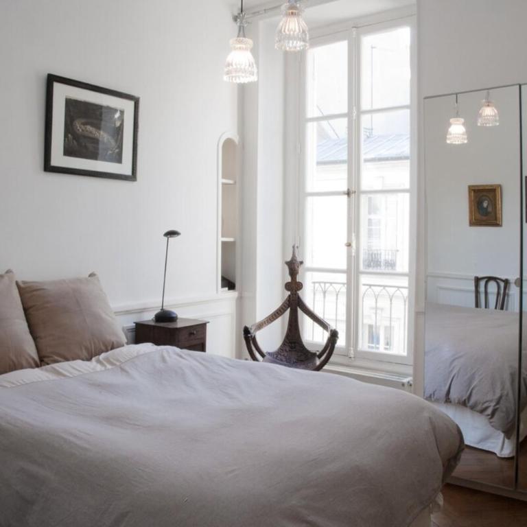 Dream Catcher 3Bdr Paris apartment - Appartement 3 Chambres - 15