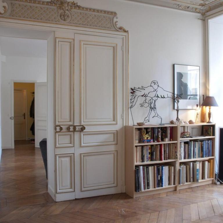 Dream Catcher 3Bdr Paris apartment - Appartement 3 Chambres - 16