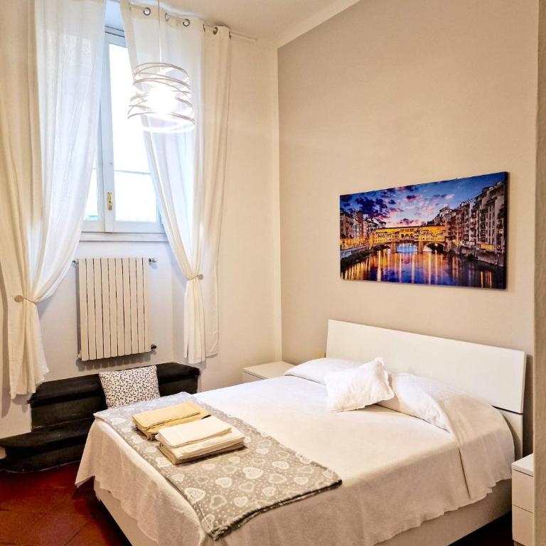 Daniel’s house - Appartamento con 2 Camere da Letto - 7