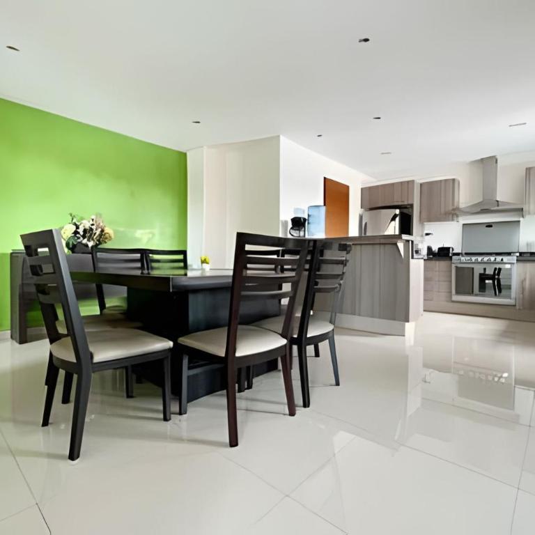 Departamento en CDMX, zona norte. Cerca de tiendas - Appartement 3 Chambres - 18