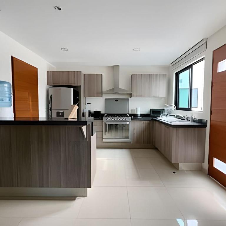 Departamento en CDMX, zona norte. Cerca de tiendas - Appartement 3 Chambres - 13