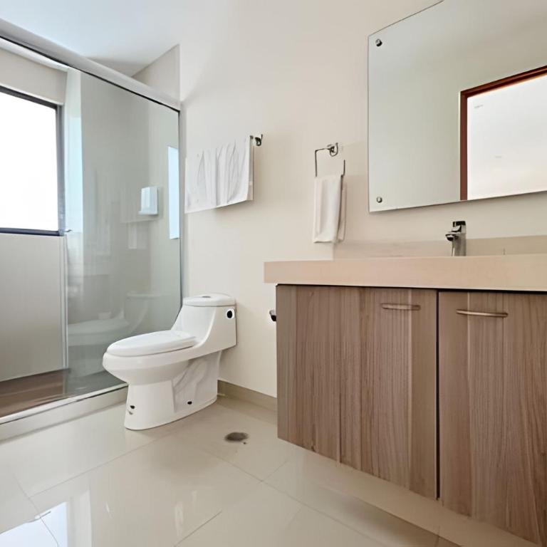 Departamento en CDMX, zona norte. Cerca de tiendas - Appartement 3 Chambres - 19
