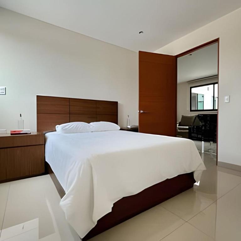 Departamento en CDMX, zona norte. Cerca de tiendas - Appartement 3 Chambres - 7
