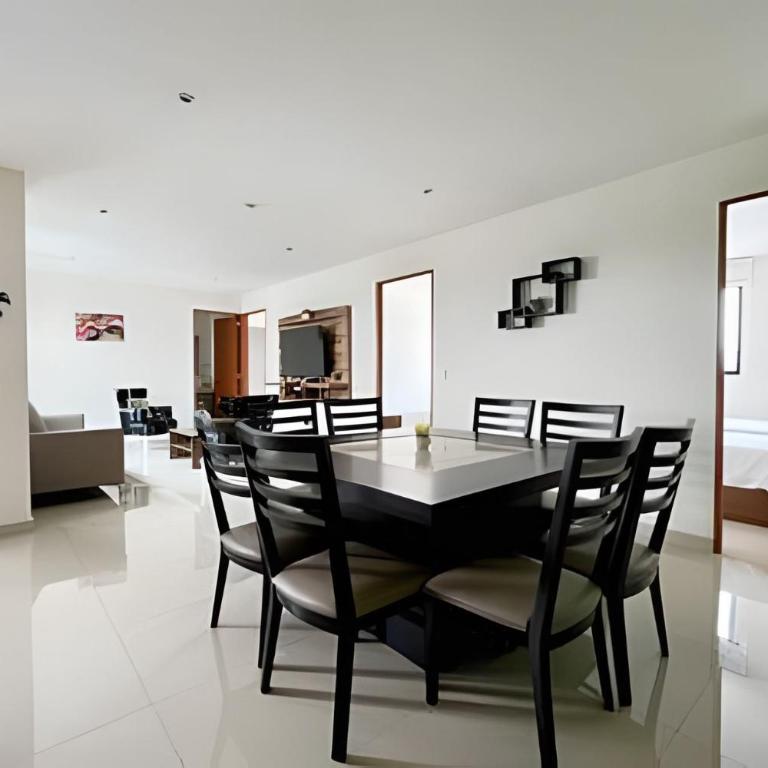 Departamento en CDMX, zona norte. Cerca de tiendas - Appartement 3 Chambres - 14